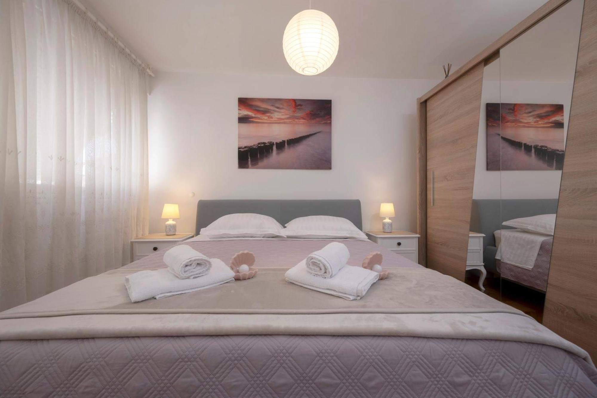Apartman Sea Lady